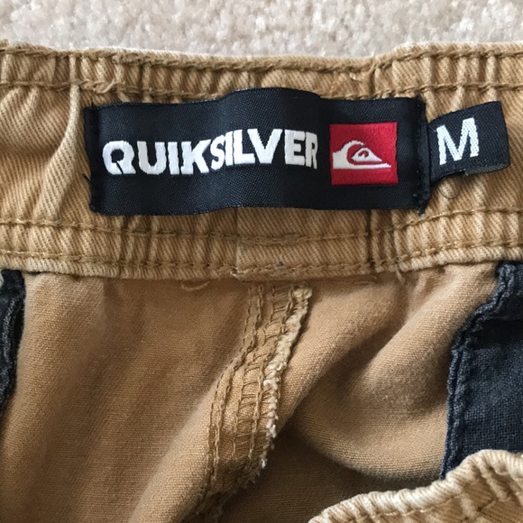 Quicksilver Joggers Men’s Size M - Picture 4 of 6